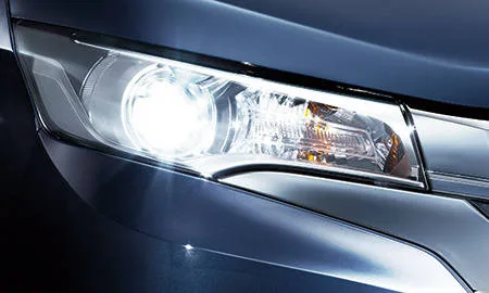 Mitsubishi EK Custom G SAFETY PACKAGE (B11W)