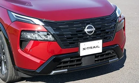 Nissan Xtrail S (T33)