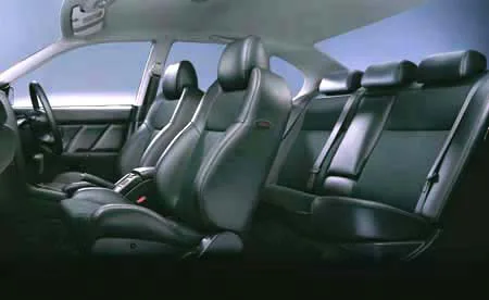 Subaru Legacy B4 RS30 (BEE)