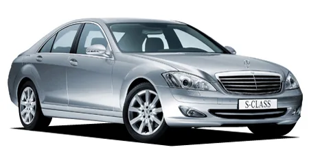 Mercedes Benz Sclass S550 (221056 / 221071 / 221171)