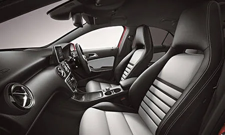 Mercedes Benz Aclass A180 STYLE PLUS (176042)