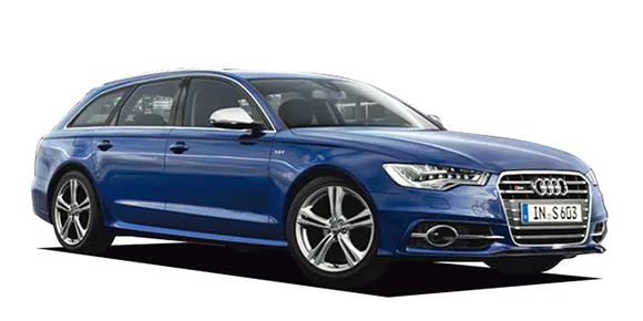 S6AVANT 4GCEUA