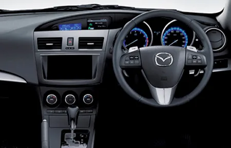 Mazda Axela Sport 20C-SKYACTIV (BLFFW)