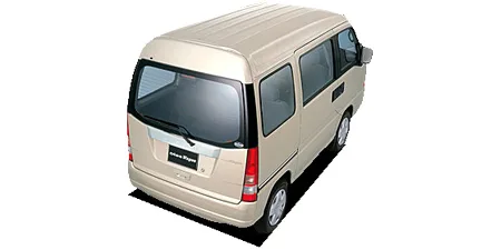 Subaru Dias Wagon BASE GRADE (TW2)