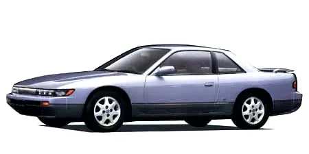 Nissan Silvia QS SC (KPS13 / PS13)