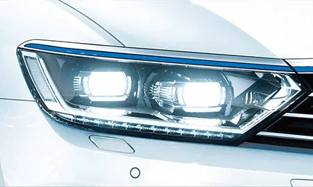 Volkswagen Passat Gte Variant BASE GRADE (3CCUK)