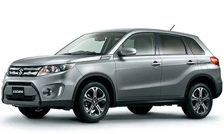 Suzuki Escudo BASE GRADE (YD21S)