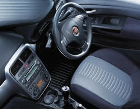Fiat Grande Punto PLUS (199142)