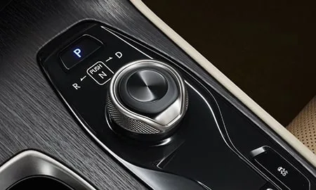 Lexus RZ350E VERSION L (XEBM20)