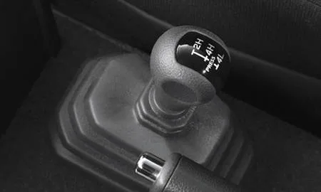 Suzuki Jimny XC (JB64W)