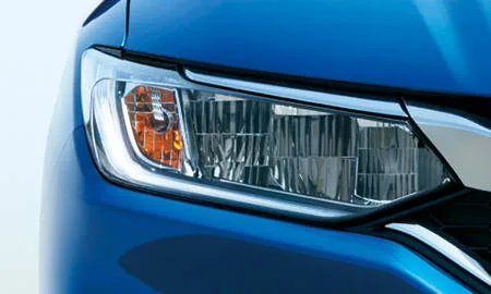 Honda Grace HYBRID EX HONDA SENSING (GM4 / GM5)