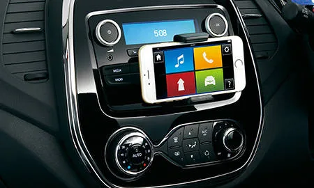 Renault Captur PREMIUM (2RH5F1)