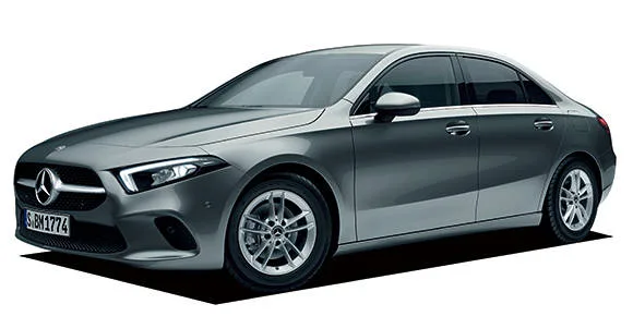Mercedes Benz Aclass Sedan A200D SEDAN (177112)