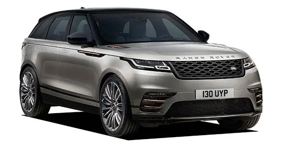 Land Rover Range Rover Velar HSE 180PS (LY2NA)