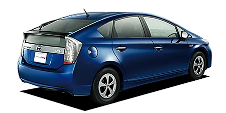 Toyota Prius Phv G (ZVW35)