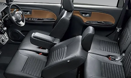 Daihatsu Cast STYLE G PRIME COLLECTION SA III (LA250S)