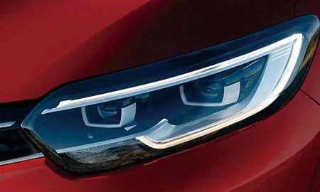 Renault Kadjar INTENS (HEH5F)