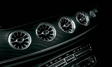 Mercedes Benz Eclass E400 4MATIC COUPE SPORT (238366)