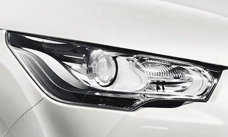 Citroen DS4 CHIC (B7C5G01)