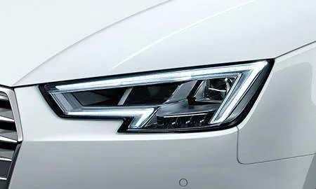 Audi A4 Avant 1.4TFSI TUXEDO STYLE (8WCVK / 8WCVN / 8WCYRF)