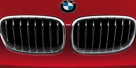 Bmw 1 Series 116I M SPORT (1A16)