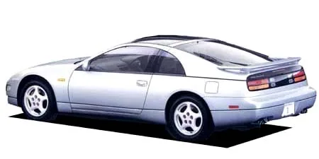 Nissan Fairlady Z 300ZX (Z32)