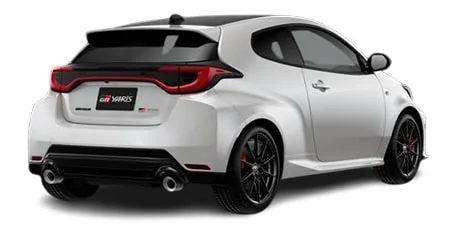 Toyota GR Yaris RZ HIGH PERFORMANCE (GXPA16)