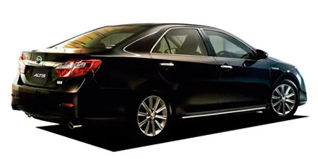 Daihatsu Altis HYBRID G PACKAGE (AVV50N)