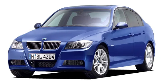 Bmw 3 Series 320i (VA20)