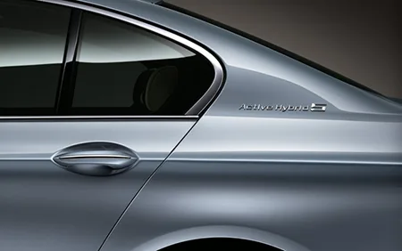 Bmw 5 Series 523D BLUE PERFORMANCE TOURING (MX20)