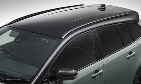 Toyota Corolla Touring ACTIVE RIDE (MZEA12W)