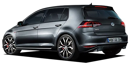 Volkswagen Golf Gti PERFORMANCE (AUCHH)