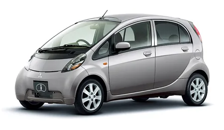 Mitsubishi I T (HA1W)