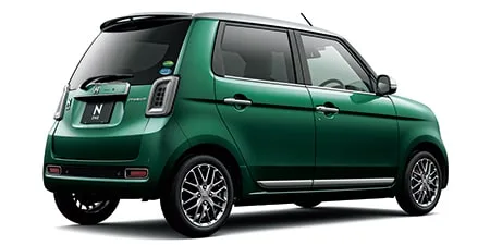 Honda None PREMIUM TOURER (JG3)
