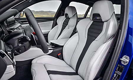 Bmw M5 базовая (JF44MM)