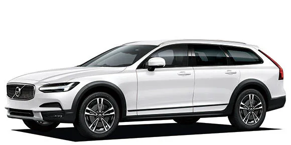 Volvo V90 CROSS COUNTRY T5 AWD SUMMUM (PB420 / PB420A)