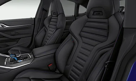 Bmw I4 M50 (32AW89 / 72AW44)