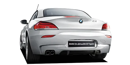 Bmw Z4 S DRIVE 20I GT SPIRIT (LL20)