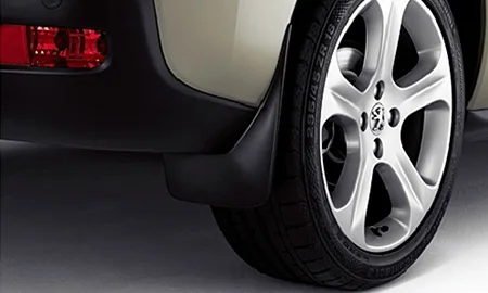 Peugeot 3008 PREMIUM (T85F02)