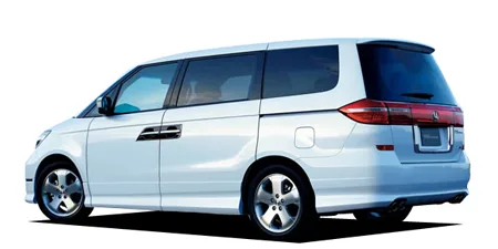 Honda Elysion Prestige SG (RR6)