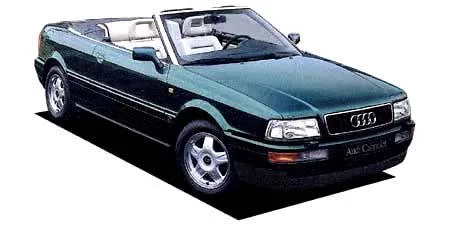 Cabriolet 8GNGK