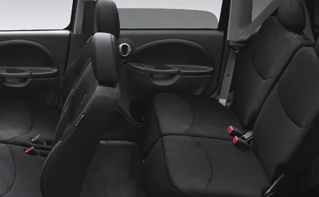 Daihatsu Move Latte COOL VS (L560S)