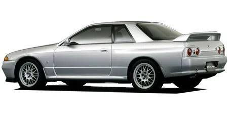 Nissan Skyline GT-R V SPEC (BNR32)
