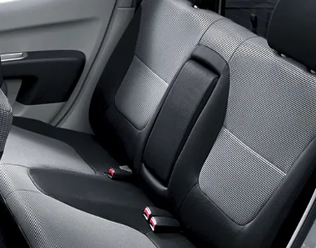 Mitsubishi Triton BASE GRADE (KB9T)