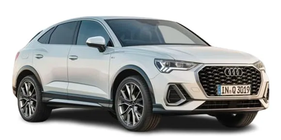 Audi Q3 Sportback HIGH STYLE (F3DFY)
