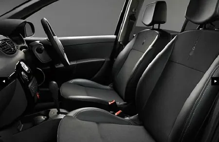 Renault Lutecia NIGHT&DAY (RK4MC)