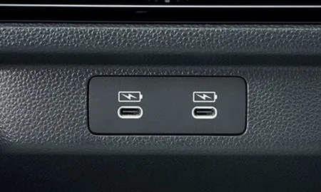 Honda Accord E:HEV HONDA SENSING 360+ (CY2)