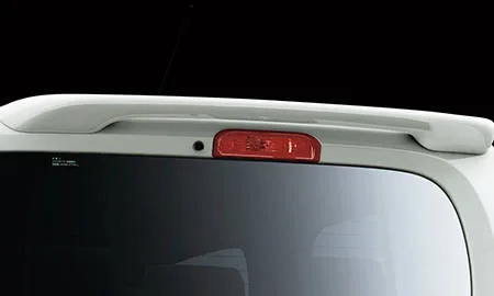 Nissan Cube RIDER (Z12)