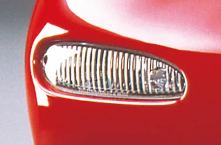 Mazda Efini RX7 TYPE X (FD3S)