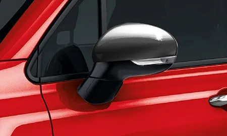 Fiat 500X SPORT (33413PM)